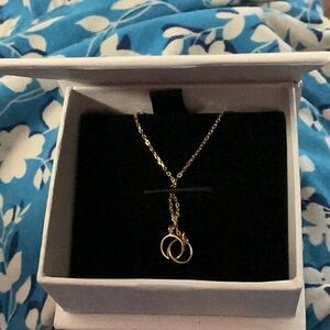 Friendship Bracelet Mint &Lily